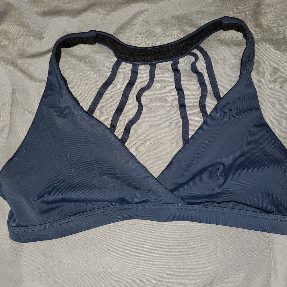 Roxy sports bra